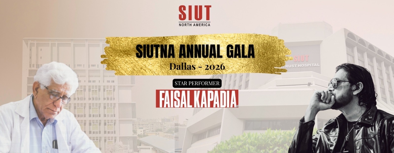 Dallas Gala